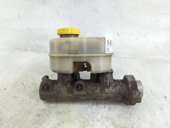 compare product 1998-2001 Dodge Ram 2500 Brake Master Cylinder