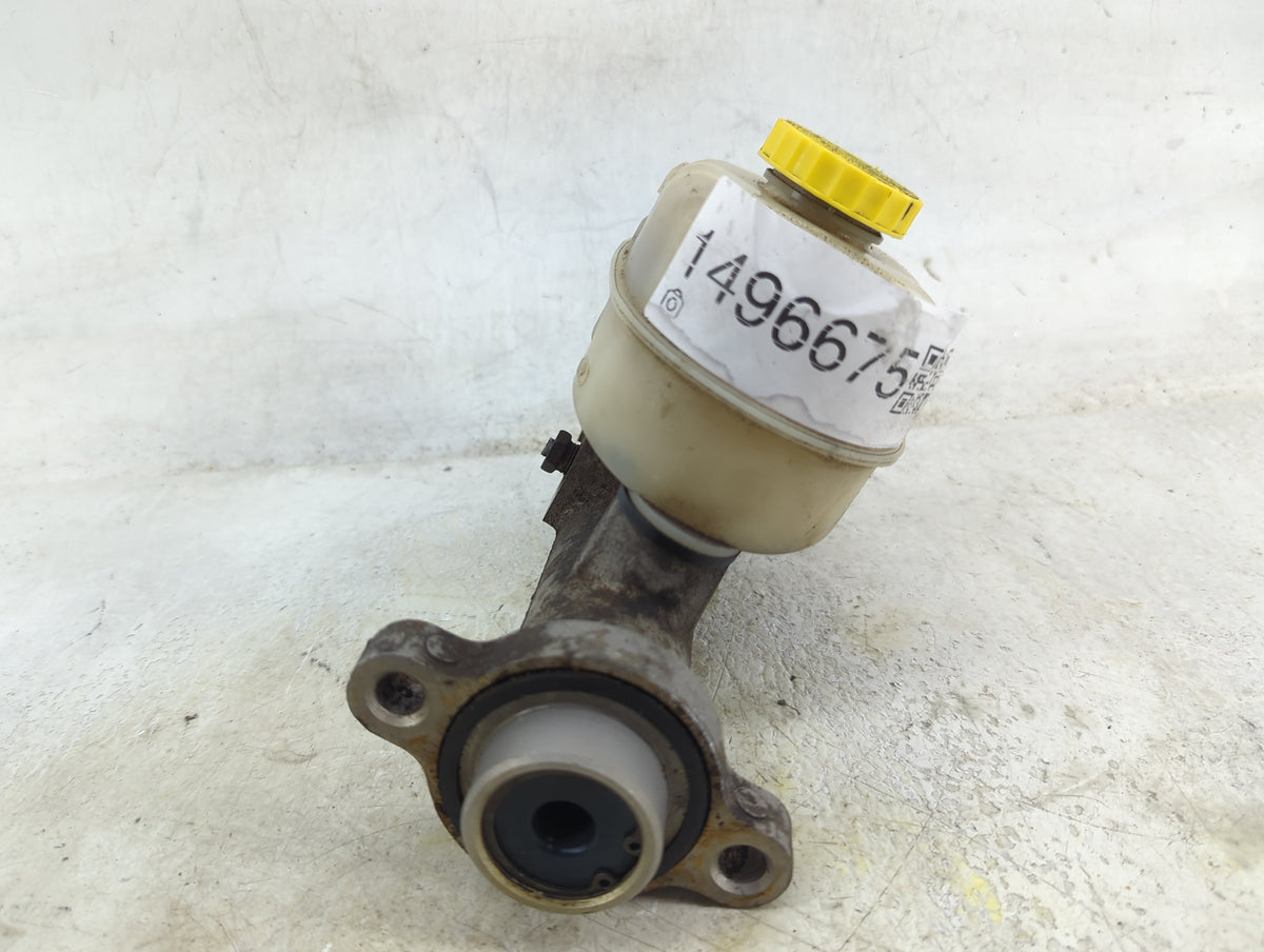1998-2001 Dodge Ram 2500 Brake Master Cylinder - Oemusedautoparts1.com