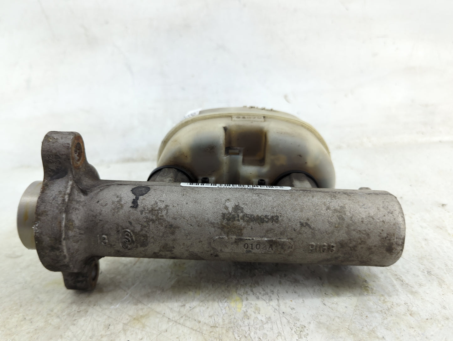 1998-2001 Dodge Ram 2500 Brake Master Cylinder - Oemusedautoparts1.com
