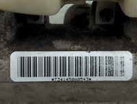 1998-2001 Dodge Ram 2500 Brake Master Cylinder - Oemusedautoparts1.com
