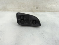 2001 Dodge Ram 2500 Master Power Window Switch Replacement Driver Side Left P/N:56021912AB Fits Fits 2000 OEM Used Auto Part