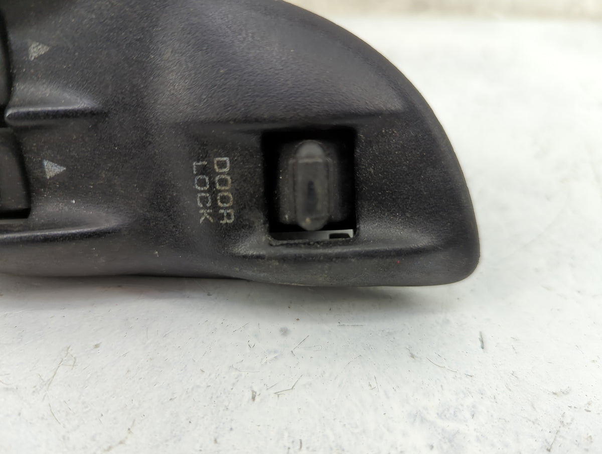 2001 Dodge Ram 2500 Master Power Window Switch Replacement Driver Side Left P/N:56021912AB Fits Fits 2000 OEM Used Auto Part