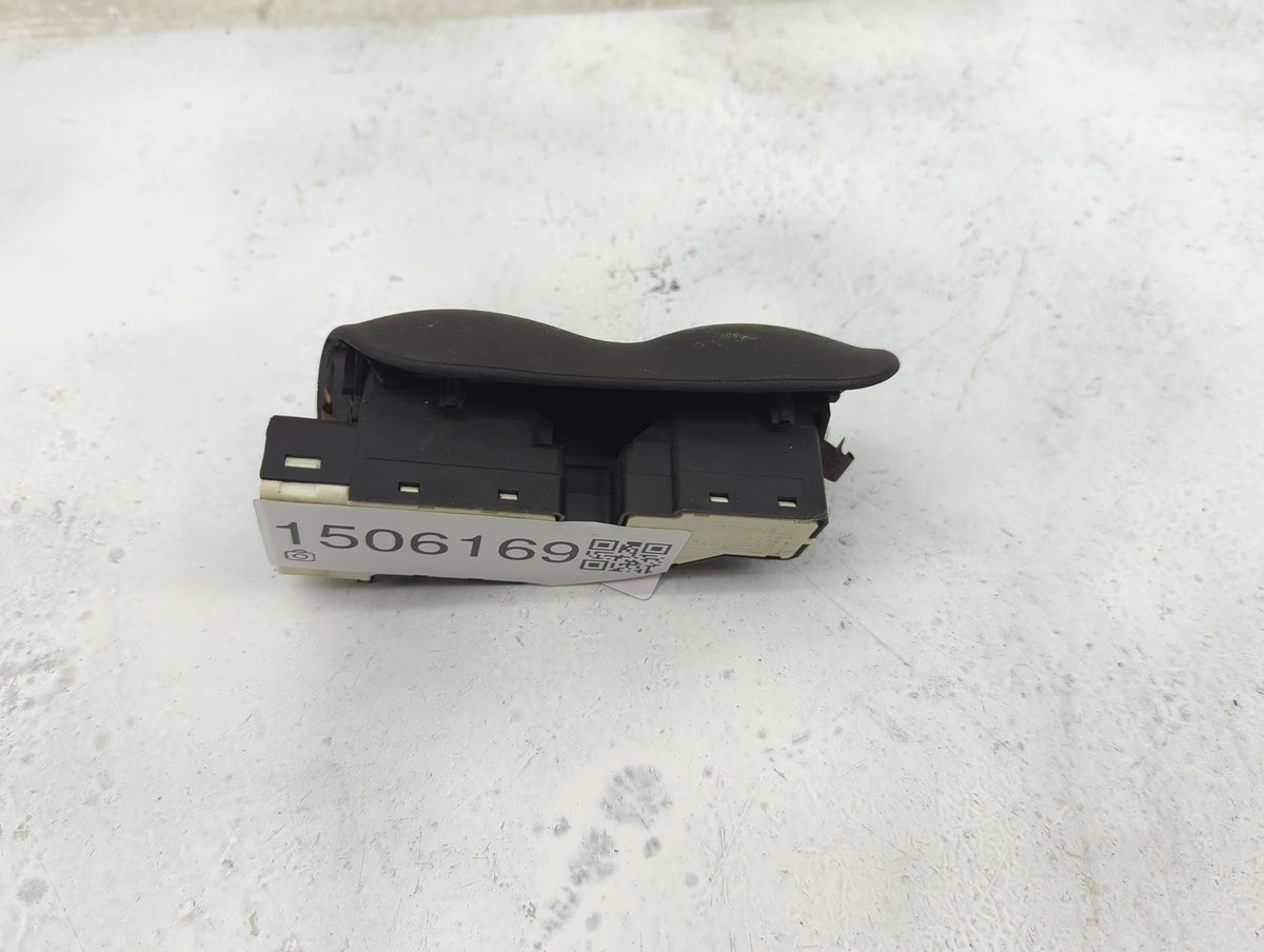 2001 Dodge Ram 2500 Master Power Window Switch Replacement Driver Side Left P/N:56021912AB Fits Fits 2000 OEM Used Auto Part