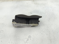 2001 Dodge Ram 2500 Master Power Window Switch Replacement Driver Side Left P/N:56021912AB Fits Fits 2000 OEM Used Auto Part