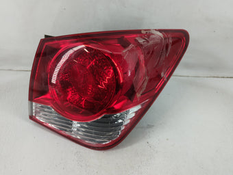 compare product 2001-2002 Dodge Stratus Tail Light Assembly Passenger Right OEM P/N:GM573-B000R Fits Fits 2001 2002 OEM Used Auto Parts