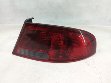 2001-2006 Dodge Stratus Tail Light Assembly Passenger Right OEM P/N:04805350AA Fits Fits 2001 2002 2003 2004 2005 2006 OEM U