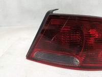 2001-2006 Dodge Stratus Tail Light Assembly Passenger Right OEM P/N:04805350AA Fits Fits 2001 2002 2003 2004 2005 2006 OEM U
