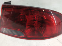 2001-2006 Dodge Stratus Tail Light Assembly Passenger Right OEM P/N:04805350AA Fits Fits 2001 2002 2003 2004 2005 2006 OEM U