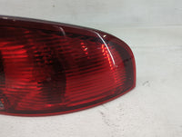 2001-2006 Dodge Stratus Tail Light Assembly Passenger Right OEM P/N:04805350AA Fits Fits 2001 2002 2003 2004 2005 2006 OEM U