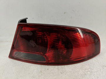 2001-2006 Dodge Stratus Tail Light Assembly Passenger Right OEM P/N:04805350AA Fits Fits 2001 2002 2003 2004 2005 2006 OEM U