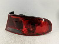 2001-2006 Dodge Stratus Tail Light Assembly Passenger Right OEM P/N:04805350AA Fits Fits 2001 2002 2003 2004 2005 2006 OEM U