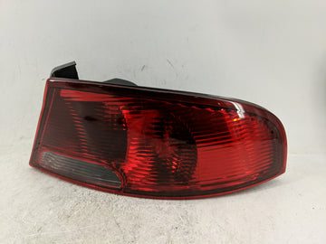 2001-2006 Dodge Stratus Tail Light Assembly Passenger Right OEM P/N:04805350AA Fits Fits 2001 2002 2003 2004 2005 2006 OEM U