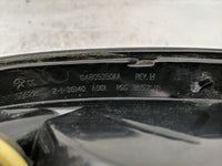 2001-2006 Dodge Stratus Tail Light Assembly Passenger Right OEM P/N:04805350AA Fits Fits 2001 2002 2003 2004 2005 2006 OEM U