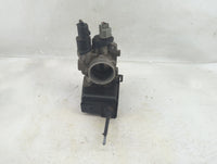 2001-2002 Dodge Stratus Throttle Body P/N:04591550AB Fits Fits 2001 2002 OEM Used Auto Parts - Oemusedautoparts1.com