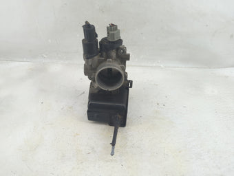 compare product 2001-2002 Dodge Stratus Throttle Body P/N:04591550AB Fits Fits 2001 2002 OEM Used Auto Parts