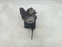 2001-2002 Dodge Stratus Throttle Body P/N:04591550AB Fits Fits 2001 2002 OEM Used Auto Parts - Oemusedautoparts1.com