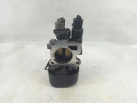 2001-2002 Dodge Stratus Throttle Body P/N:04591550AB Fits Fits 2001 2002 OEM Used Auto Parts - Oemusedautoparts1.com