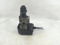 2001-2002 Dodge Stratus Throttle Body P/N:04591550AB Fits Fits 2001 2002 OEM Used Auto Parts - Oemusedautoparts1.com