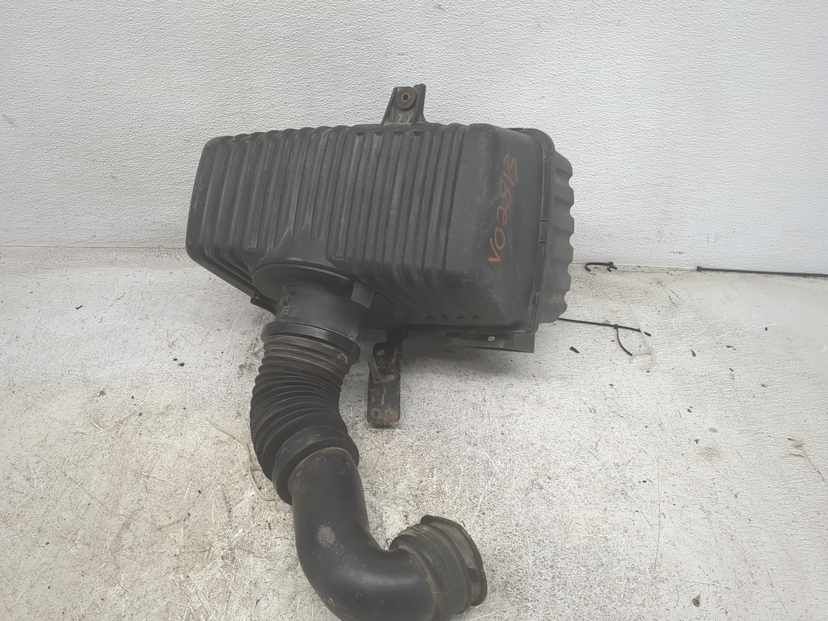 2001-2006 Dodge Stratus Air Cleaner Intake-duct Hose Tube - Oemusedautoparts1.com