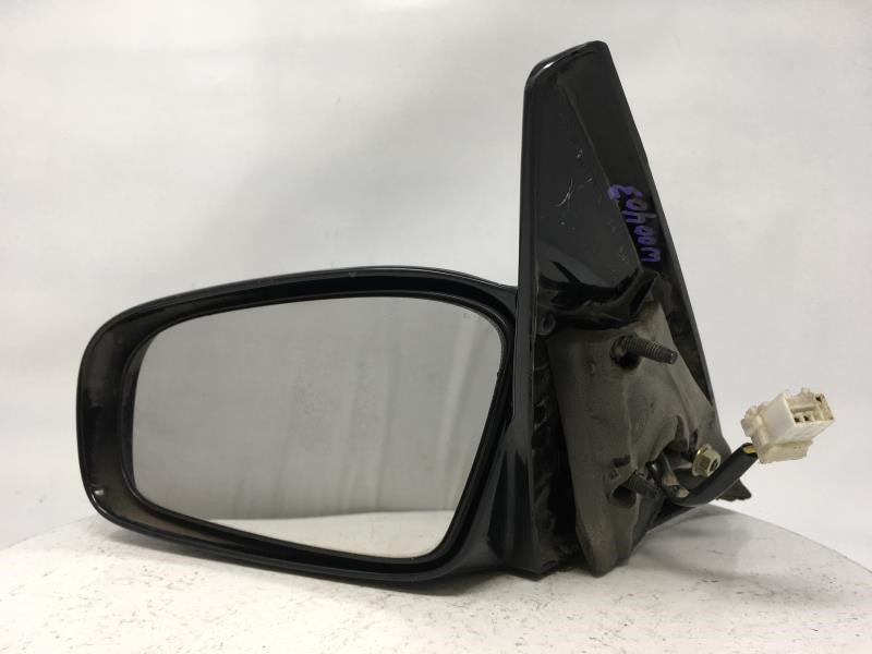 2001 Dodge Stratus Side Mirror Replacement Driver Left View Door Mirror P/N:BLACK DRIVER LEFT Fits OEM Used Auto Parts - Oem