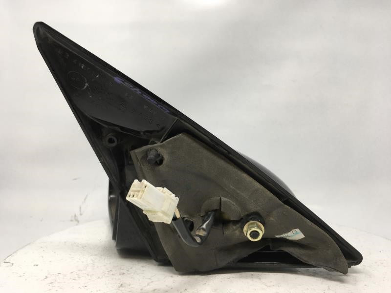 2001 Dodge Stratus Side Mirror Replacement Driver Left View Door Mirror P/N:BLACK DRIVER LEFT Fits OEM Used Auto Parts - Oem