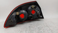2001-2002 Dodge Stratus Tail Light Assembly Passenger Right OEM Fits Fits 2001 2002 OEM Used Auto Parts - Oemusedautoparts1.