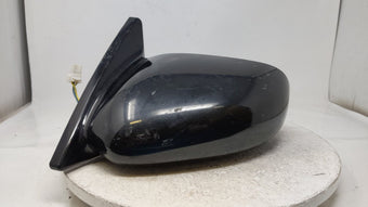compare product 2001 Dodge Stratus Side Mirror Replacement Driver Left View Door Mirror Fits OEM Used Auto Parts