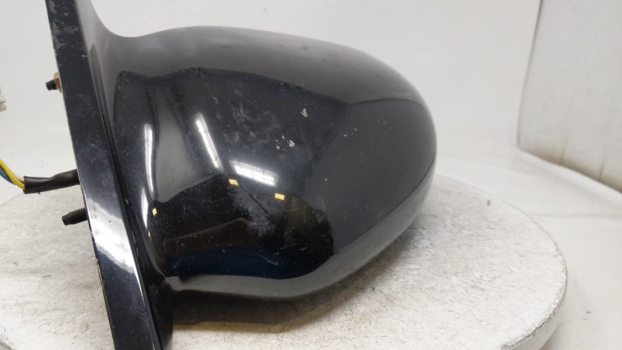 2001 Dodge Stratus Side Mirror Replacement Driver Left View Door Mirror Fits OEM Used Auto Parts - Oemusedautoparts1.com