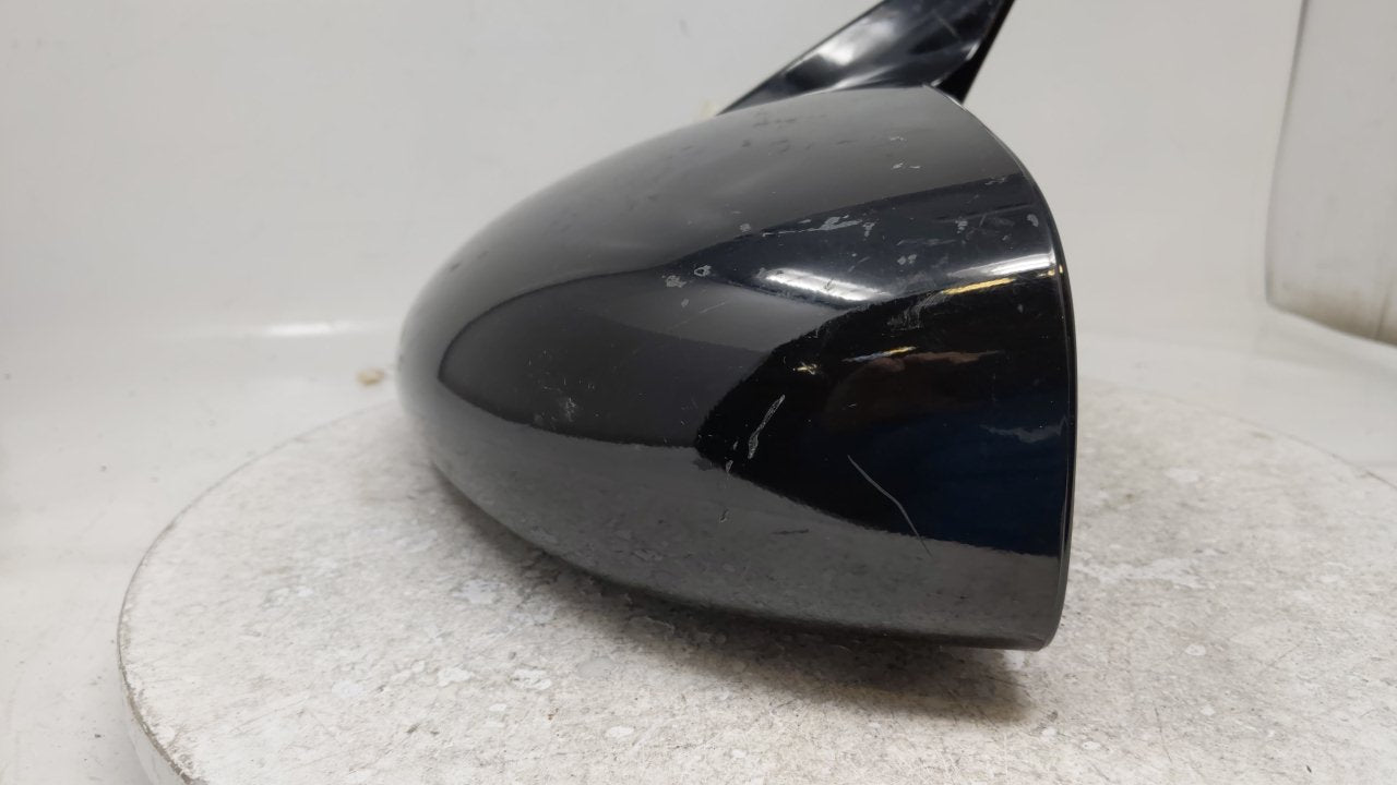 2001 Dodge Stratus Side Mirror Replacement Driver Left View Door Mirror Fits OEM Used Auto Parts - Oemusedautoparts1.com