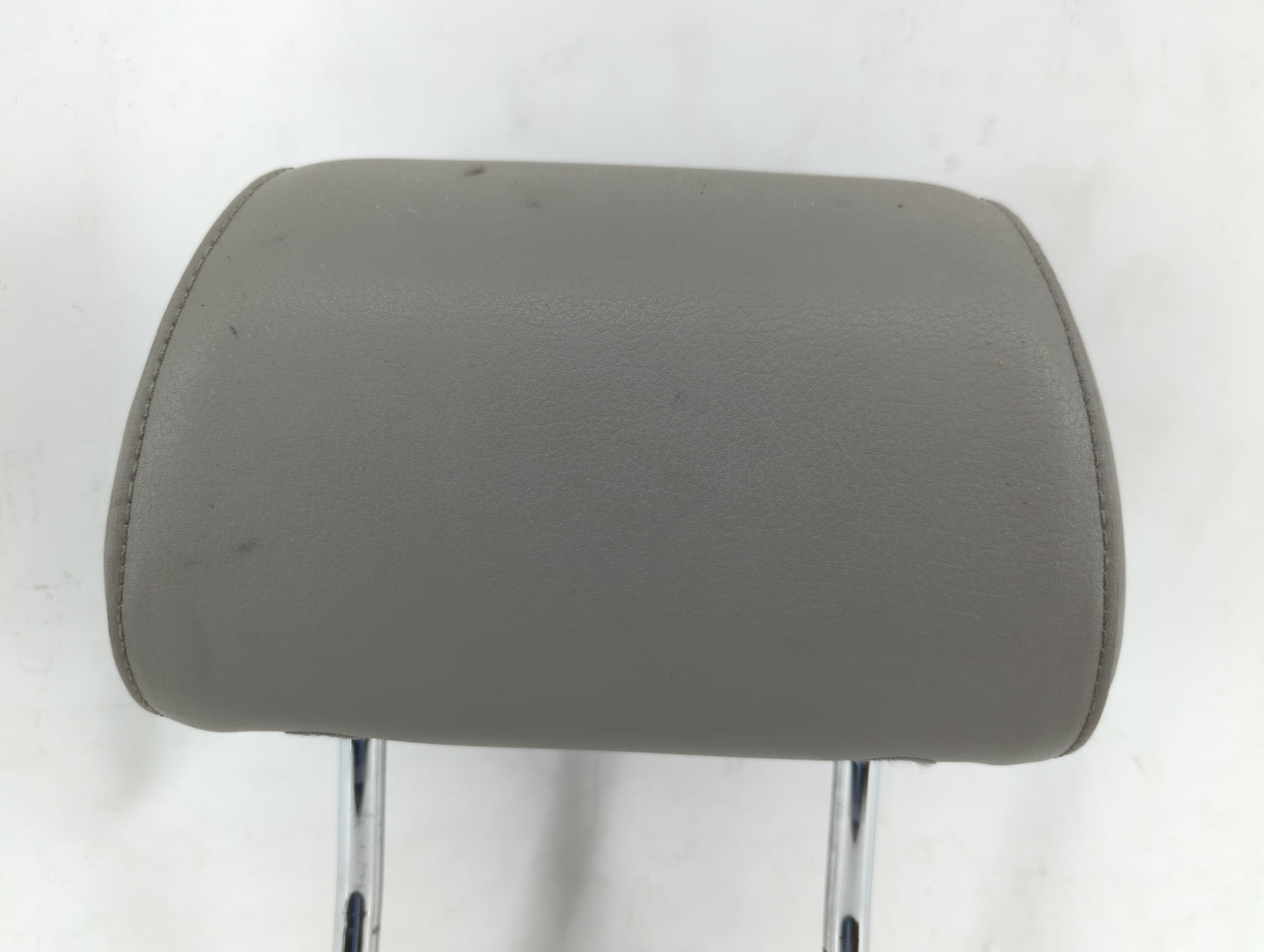 2001-2006 Dodge Stratus Headrest Head Rest Rear Seat Light Grey - Oemusedautoparts1.com