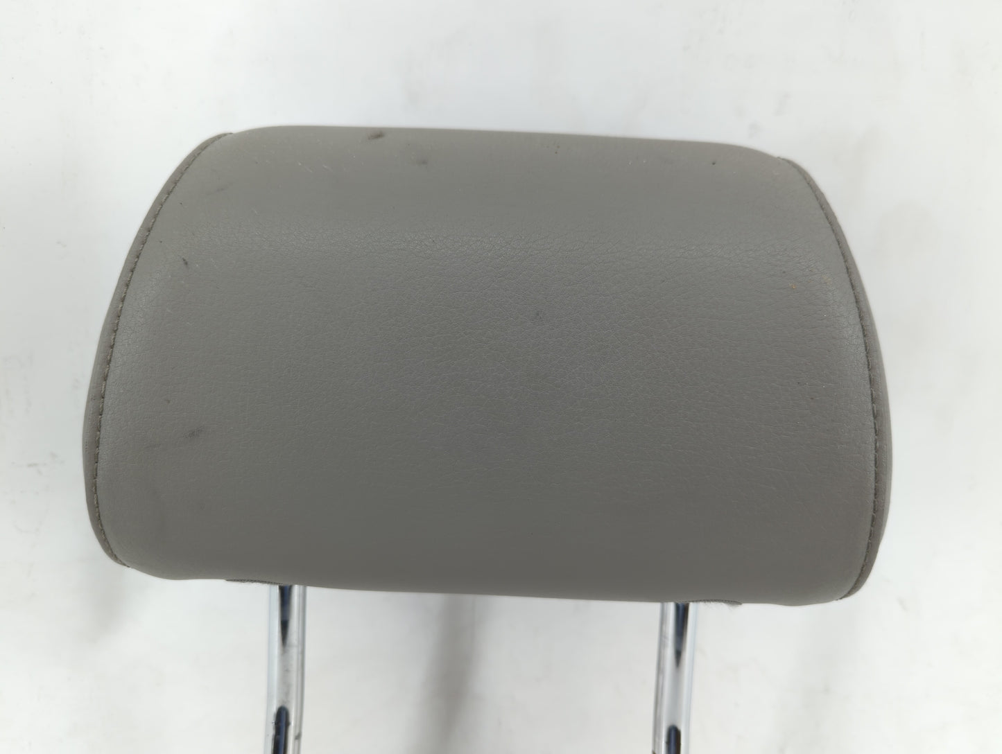 2001-2006 Dodge Stratus Headrest Head Rest Rear Seat Light Grey - Oemusedautoparts1.com