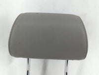 2001-2006 Dodge Stratus Headrest Head Rest Rear Seat Light Grey - Oemusedautoparts1.com
