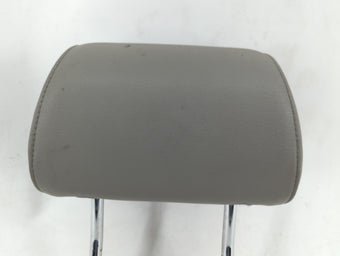 compare product 2001-2006 Dodge Stratus Headrest Head Rest Rear Seat Light Grey