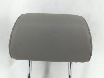 2001-2006 Dodge Stratus Headrest Head Rest Rear Seat Light Grey - Oemusedautoparts1.com