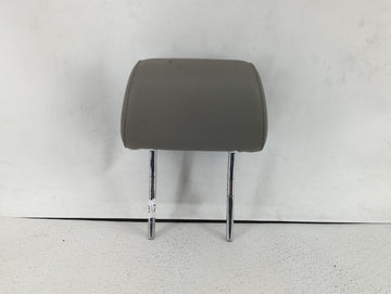 2001-2006 Dodge Stratus Headrest Head Rest Rear Seat Light Grey