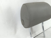 2001-2006 Dodge Stratus Headrest Head Rest Rear Seat Light Grey - Oemusedautoparts1.com