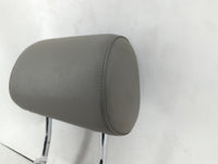 2001-2006 Dodge Stratus Headrest Head Rest Rear Seat Light Grey - Oemusedautoparts1.com