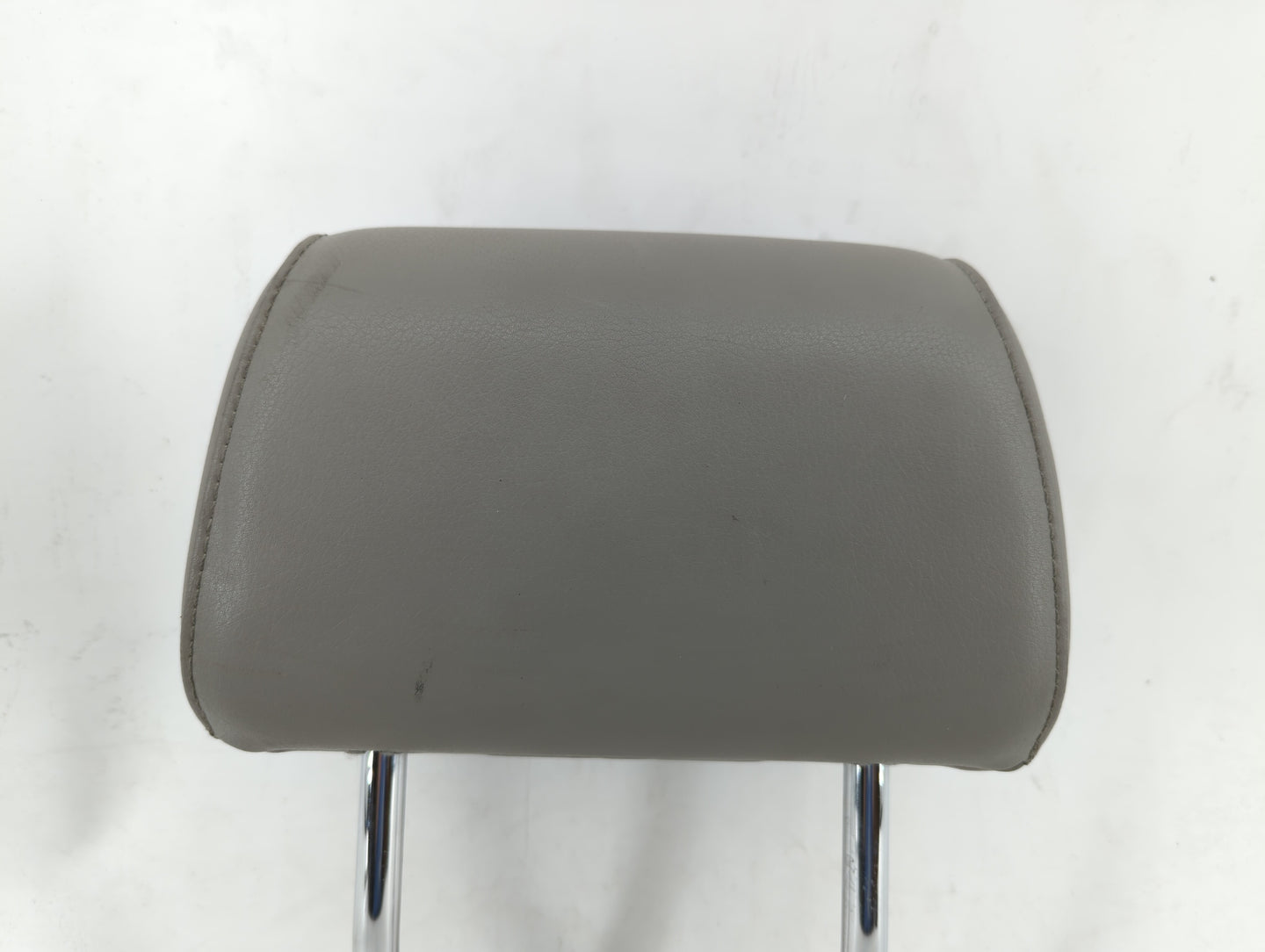2001-2006 Dodge Stratus Headrest Head Rest Rear Seat Light Grey - Oemusedautoparts1.com