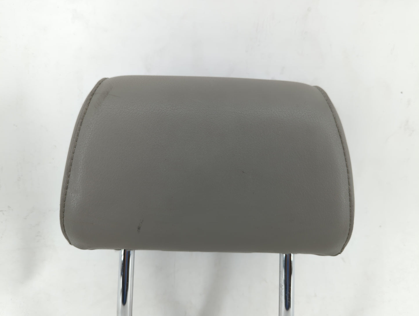 2001-2006 Dodge Stratus Headrest Head Rest Rear Seat Light Grey - Oemusedautoparts1.com