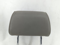 2001-2006 Dodge Stratus Headrest Head Rest Rear Seat Light Grey - Oemusedautoparts1.com