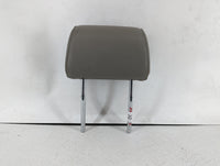 2001-2006 Dodge Stratus Headrest Head Rest Rear Seat Light Grey - Oemusedautoparts1.com