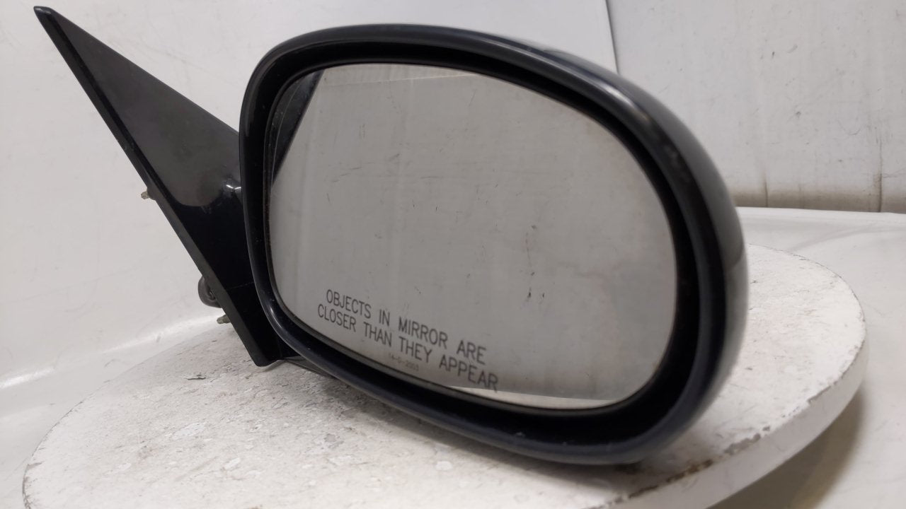 2001-2006 Dodge Stratus Passenger Side View Mirror - Right Door Mirror OEM Used - Oemusedautoparts1.com