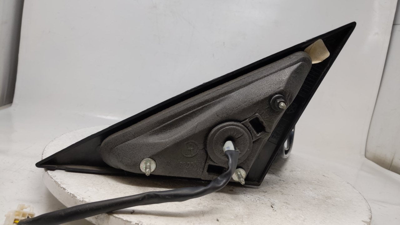2001-2006 Dodge Stratus Passenger Side View Mirror - Right Door Mirror OEM Used - Oemusedautoparts1.com