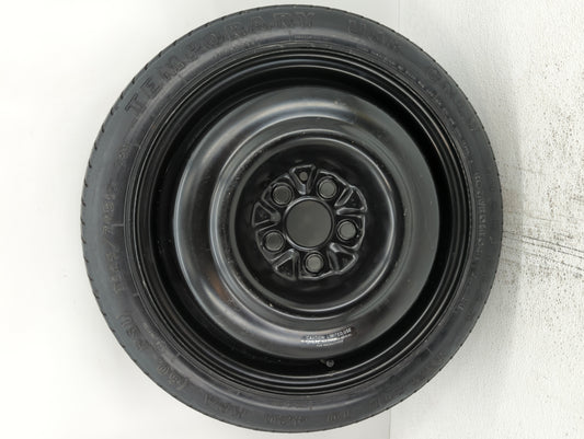 2001-2001 Dodge Stratus Spare Donut Tire Wheel Rim Oem - Oemusedautoparts1.com