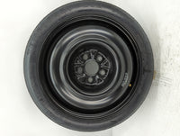 2001-2001 Dodge Stratus Spare Donut Tire Wheel Rim Oem - Oemusedautoparts1.com