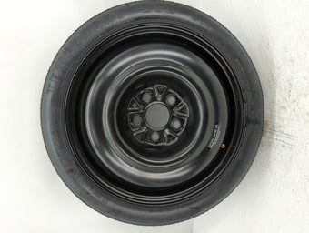 compare product 2001-2001 Dodge Stratus Spare Donut Tire Wheel Rim Oem