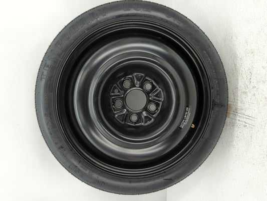 2001-2001 Dodge Stratus Spare Donut Tire Wheel Rim Oem - Oemusedautoparts1.com