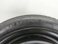 2001-2001 Dodge Stratus Spare Donut Tire Wheel Rim Oem - Oemusedautoparts1.com