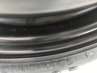 2001-2001 Dodge Stratus Spare Donut Tire Wheel Rim Oem - Oemusedautoparts1.com