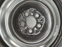 2001-2001 Dodge Stratus Spare Donut Tire Wheel Rim Oem - Oemusedautoparts1.com